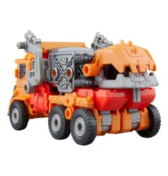 Transformers Age of the Primes Voyager Class - Figurine Junkion Wreck-Gar 18 cm