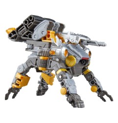 Transformers - Age of the Primes Voyager Class Action Figure The Thirteen: Amalgamous Prime 18 cm