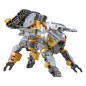 Transformers - Age of the Primes Voyager Class Action Figure The Thirteen: Amalgamous Prime 18 cm