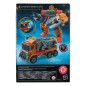 Transformers - Age of the Primes Voyager Class Action Figure Junkion Wreck-Gar 18 cm