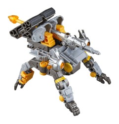 Transformers - Age of the Primes Voyager Class Action Figure The Thirteen: Amalgamous Prime 18 cm
