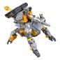 Transformers - Age of the Primes Voyager Class Action Figure The Thirteen: Amalgamous Prime 18 cm
