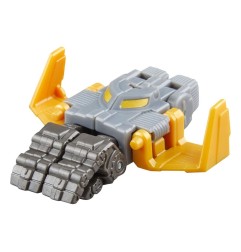 Transformers Age of the Primes Voyager Class - Figurine The Thirteen: Amalgamous Prime 18 cm