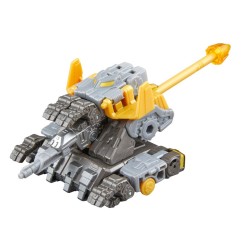 Transformers - Age of the Primes Voyager Class Action Figure The Thirteen: Amalgamous Prime 18 cm