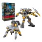 Transformers - Age of the Primes Voyager Class Action Figure The Thirteen: Amalgamous Prime 18 cm