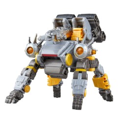 Transformers - Age of the Primes Voyager Class Action Figure The Thirteen: Amalgamous Prime 18 cm