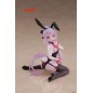 Overlord - Statuette Desktop Cute Figure Shalltear Bunny Ver. 13 cm Overlord - Statuette Desktop Cute Figure Shalltear Bunny Ver. 13 cm