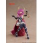 Frieren: Beyond Journey's End - Statuette Desktop Cute Figure Aura the guillotine 13 cm