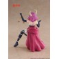 Frieren: Beyond Journey's End - Statuette Desktop Cute Figure Aura the guillotine 13 cm