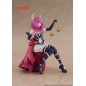Frieren: Beyond Journey's End - Statuette Desktop Cute Figure Aura the guillotine 13 cm
