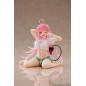 To Love-Ru Darkness - Statuette Desktop Cute Figure Lala Roomwear Ver. 13 cm