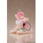 To Love-Ru Darkness - Statuette Desktop Cute Figure Lala Roomwear Ver. 13 cm