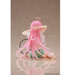 To Love-Ru Darkness - Statuette Desktop Cute Figure Lala Roomwear Ver. 13 cm