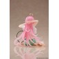 To Love-Ru - Darkness PVC Statue Desktop Cute Figure Lala Roomwear Ver. 13 cm