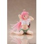 To Love-Ru Darkness - Statuette Desktop Cute Figure Lala Roomwear Ver. 13 cm