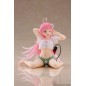 To Love-Ru Darkness - Statuette Desktop Cute Figure Lala Roomwear Ver. 13 cm