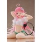 To Love-Ru Darkness - Statuette Desktop Cute Figure Lala Roomwear Ver. 13 cm