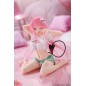 To Love-Ru - Darkness PVC Statue Desktop Cute Figure Lala Roomwear Ver. 13 cm