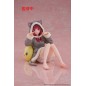 Oshi no Ko - PVC Statue Desktop Cute Figure Kana Arima (Cat room wear Ver.) 13 cm