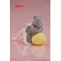 Oshi no Ko - Statuette Desktop Cute Figure Kana Arima (Cat room wear Ver.) 13 cm