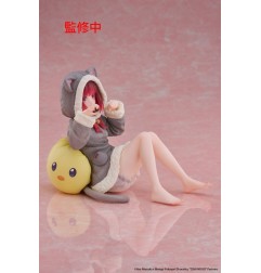 Oshi no Ko - PVC Statue Desktop Cute Figure Kana Arima (Cat room wear Ver.) 13 cm