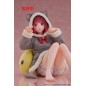 Oshi no Ko - Statuette Desktop Cute Figure Kana Arima (Cat room wear Ver.) 13 cm