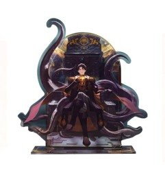 Lord of Mysteries - Diorama acrylique The Throne Series Klein 20 cm
