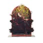 Lord of Mysteries - Diorama acrylique The Throne Series Leonard 20 cm