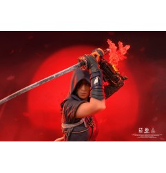 Assassin´s Creed - PVC Statue 1/8 Animus Naoe 28 cm
