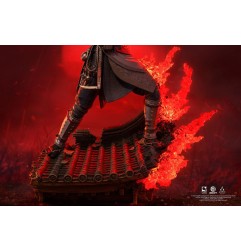 Assassin´s Creed - PVC Statue 1/8 Animus Naoe 28 cm