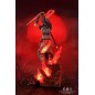 Assassin´s Creed - PVC Statue 1/8 Animus Naoe 28 cm
