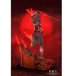 Assassin´s Creed - PVC Statue 1/8 Animus Naoe 28 cm
