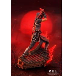 Assassin' s Creed - Statuette 1/8 Animus Naoe 28 cm