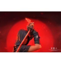 Assassin´s Creed - PVC Statue 1/8 Animus Naoe 28 cm