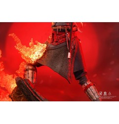 Assassin´s Creed - PVC Statue 1/8 Animus Naoe 28 cm