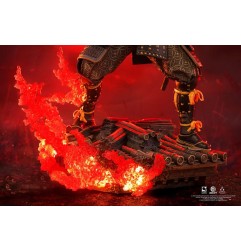 Assassin´s Creed - PVC Statue 1/8 Animus Yasuke 28 cm