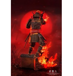 Assassin´s Creed - PVC Statue 1/8 Animus Yasuke 28 cm
