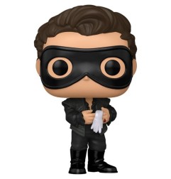 Bridgerton - Figurine POP! Benedict 9 cm