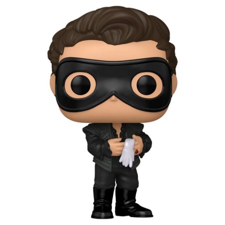 Bridgerton - POP! TV Vinyl Figure Benedict  9 cm
