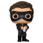Bridgerton - POP! TV Vinyl Figure Benedict  9 cm