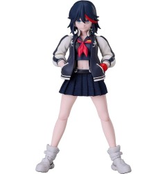 Kill la Kill - Figurine BUZZmod 1/12 Ryuko Matoi 14 cm