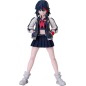 Kill la Kill - BUZZmod Action Figure 1/12 Ryuko Matoi 14 cm