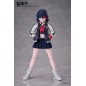 Kill la Kill - BUZZmod Action Figure 1/12 Ryuko Matoi 14 cm