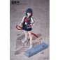 Kill la Kill - BUZZmod Action Figure 1/12 Ryuko Matoi 14 cm