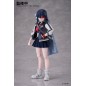 Kill la Kill - Figurine BUZZmod 1/12 Ryuko Matoi 14 cm