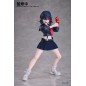 Kill la Kill - BUZZmod Action Figure 1/12 Ryuko Matoi 14 cm