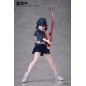 Kill la Kill - Figurine BUZZmod 1/12 Ryuko Matoi 14 cm