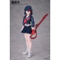 Kill la Kill - Figurine BUZZmod 1/12 Ryuko Matoi 14 cm