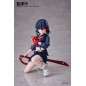 Kill la Kill - BUZZmod Action Figure 1/12 Ryuko Matoi 14 cm