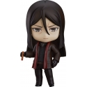 Lord El-Melloi II's Case Files - Figurine Nendoroid Lord El-Melloi II 10 cm